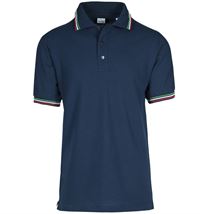 POLO MADE IN ITALY